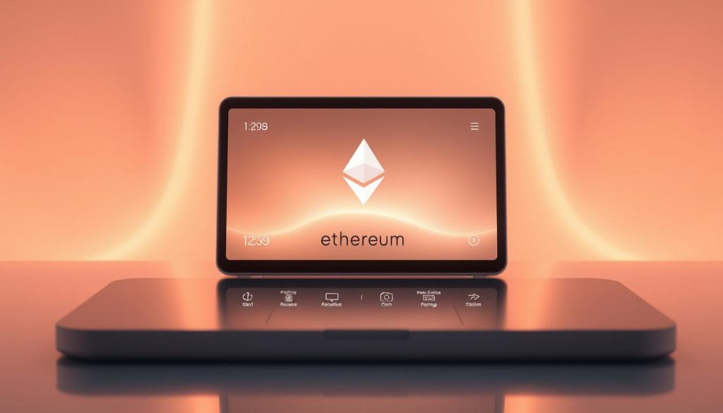 Ethereum кошелек Ethereum кошелек