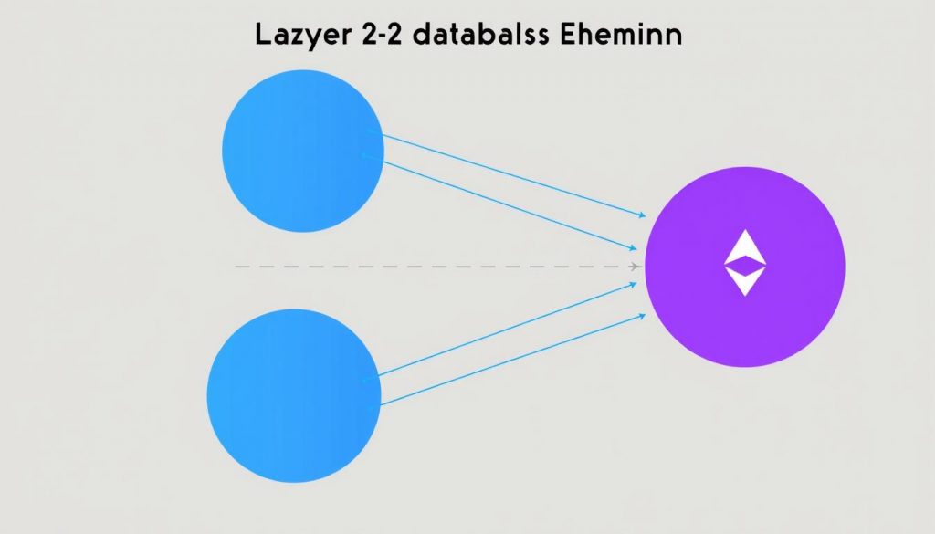 Логотип Polygon с визуализацией масштабируемых решений второго уровня для Ethereum Логотип Polygon с визуализацией масштабируемых решений второго уровня для Ethereum