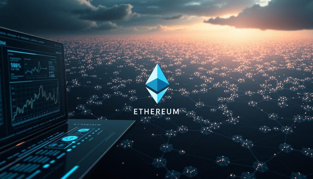 Polygon в мире Ethereum: зачем нужен второй уровень