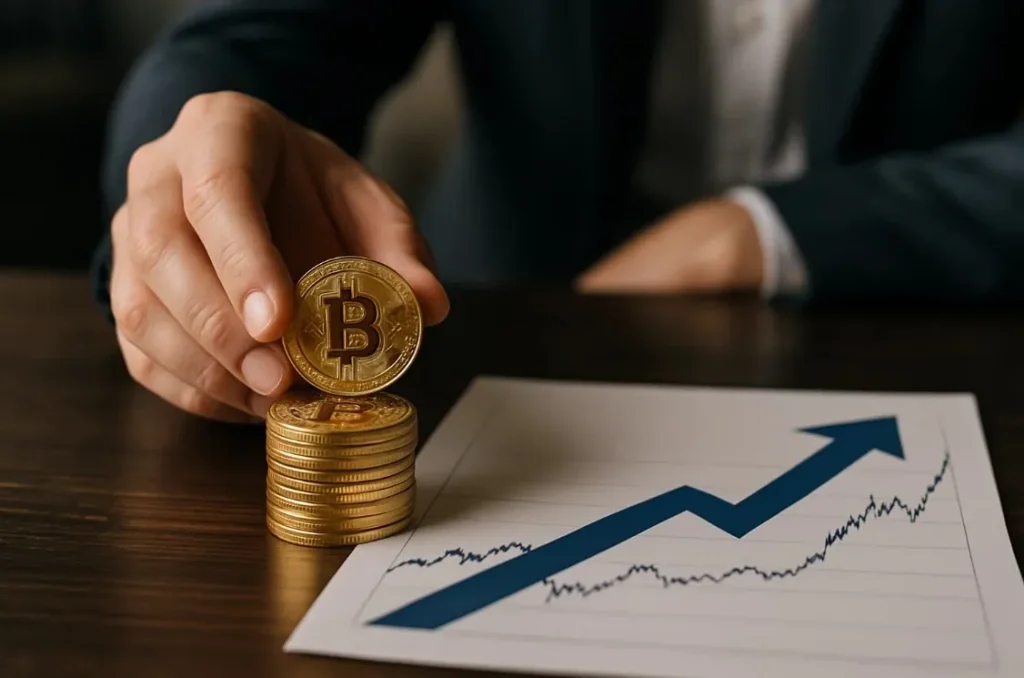 Стоит ли делать ставку на биткоин в 2025: обзор ожиданий после халвинга