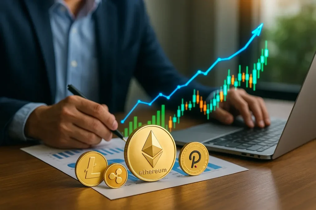 Перспективы рынка и заключение