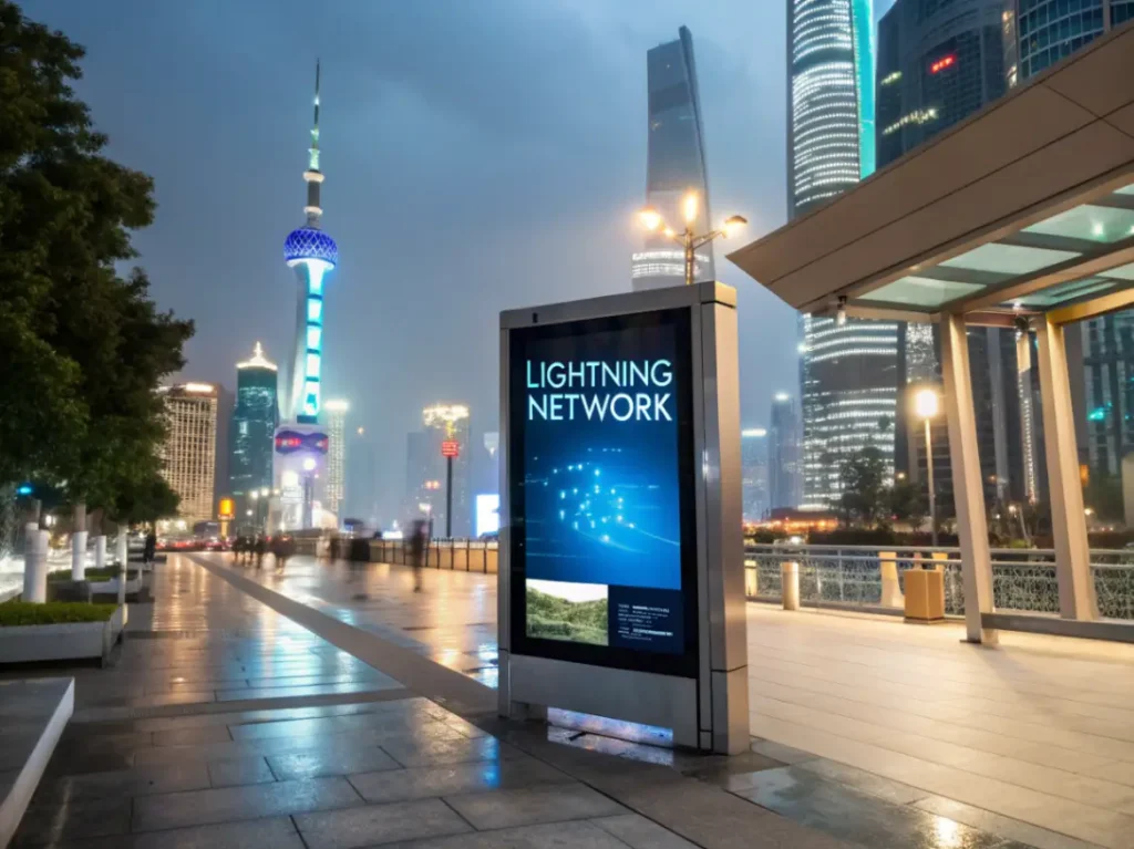 Lightning Network в 2026: быстрые платежи или всё ещё эксперимент